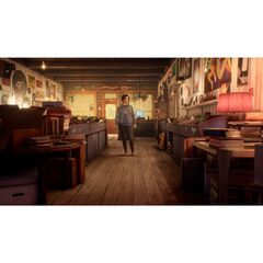Life is Strange True Colors PS5