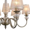 Люстра подвесная Evoluce Grazia SL185.303.09