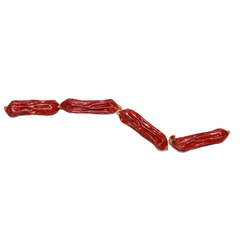 Мнямс мягкие колбаски с говядиной для щенков 30 г