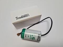 Батарея ET Gas-33600JA