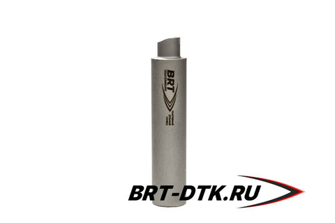 Реактивный ДТКП закрытого типа BRT Барс газоразгруженный для АК-12 Сайга TR-3, кал. 5,45 223