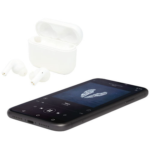 Беспроводные наушники Braavos 2 True Wireless с автоматическим подключением