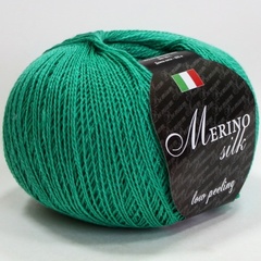 Пряжа Seam Merino Silk 50 (026)