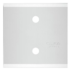 OLFA лезвия для скребка BTC-1/DX, Hobby Craft Models (OL-BTB-1)