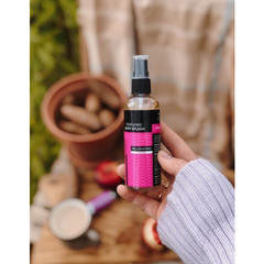 Парфюмированный спрей для тела Natural Instinct  с феромонами жен. 