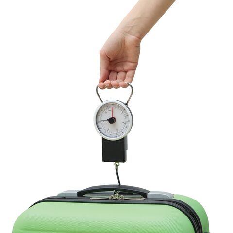 Дорожные весы BALANCE