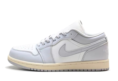 Air Jordan 1 Low 'Neutral Grey Coconut Milk' 