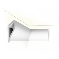 Карниз потолочный C371