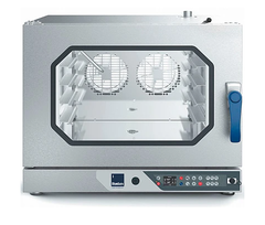 Пароконвектомат Radax Chekhov CC04DGCL