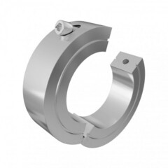 Утяжелитель на мошонку BALLSTRETCHER средний с ключом