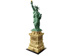 Конструктор LEGO Architecture 21042 Статуя Свободы