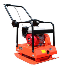 Виброплита Impulse VP120L