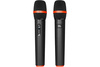 Комплект беспроводных микрофонов JBL UHF Mic 300