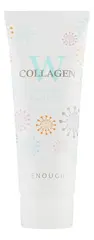 Enough Крем для рук с коллагеном - W Collagen hand cream, 100мл