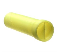 Пластик PLA REC 2,85 мм 750 г., ярко-желтый