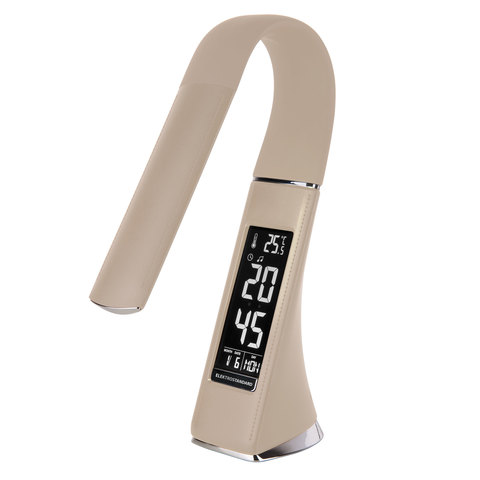 Настольная светодиодная лампа Elara бежевый TL90220