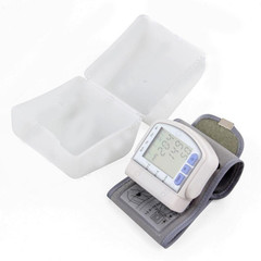 Цифровой тонометр Blood Pressure Monitor CK-102S