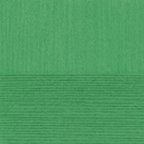 Пряжа Рукодельная (Пехорка) 480 Яркая зелень, фото