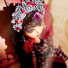 Сериз Худ Весна