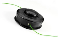 Катушка ( шпуля ) с леской для бензокосы Oleo-Mac Sparta 25