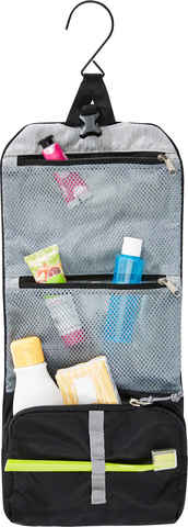 Картинка несессер Deuter Wash Bag I black - 2
