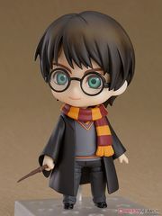 Nendoroid Harry Potter: Harry Potter (999)