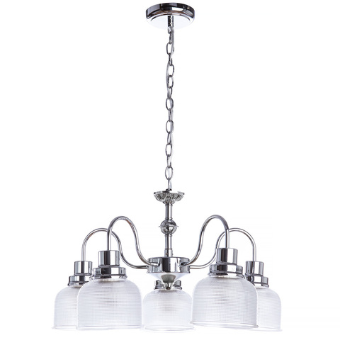 Люстра Arte Lamp Ricardo A9186LM-5CC