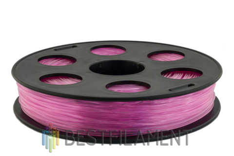 Розовый Watson SBS-пластик Bestfilament