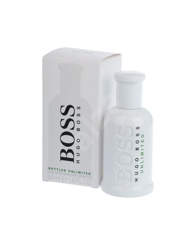 Hugo Boss Bottled Unlimited