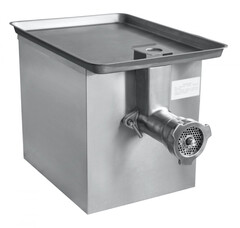 Мясорубка промышленная Abat МЭП-300