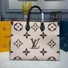Louis Vuitton Onthego GM