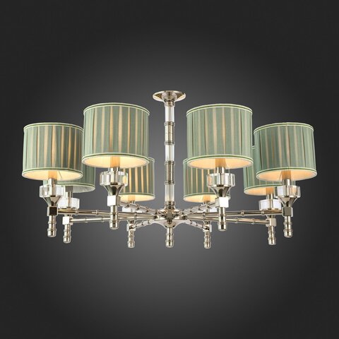 Люстра подвесная ST Luce Oleo SL1121.103.08