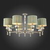 Люстра подвесная ST Luce Oleo SL1121.103.08