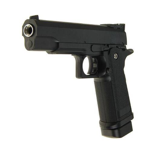 Пистолет пружинный Galaxy Colt 11PD G.6 1808953