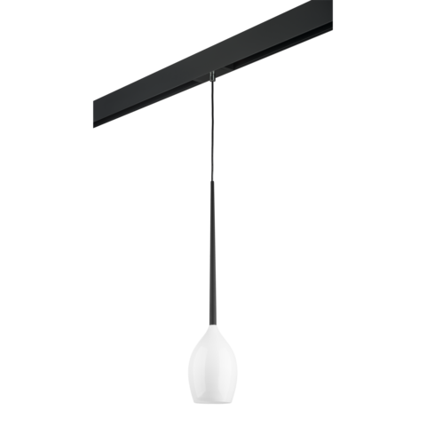 Трековый светильник Lightstar Meta d'uovo PRO807110