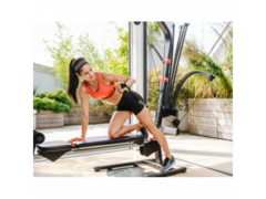 Мультистанция Bowflex PR1000