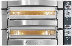Печь для пиццы CUPPONE Michelangelo ML 935/2CD
