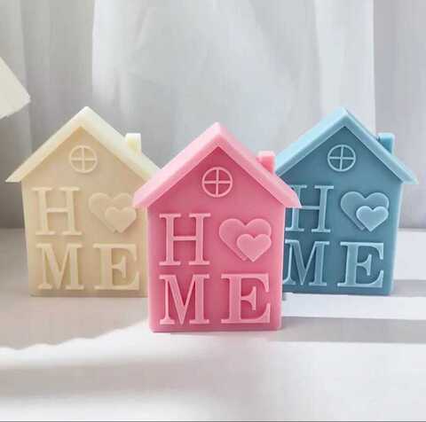 Молд HOME
