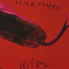 Alice Cooper / Killer (LP)