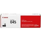 Тонер-картридж Canon Cartridge 045 BK черный (1400 стр) 1242C002