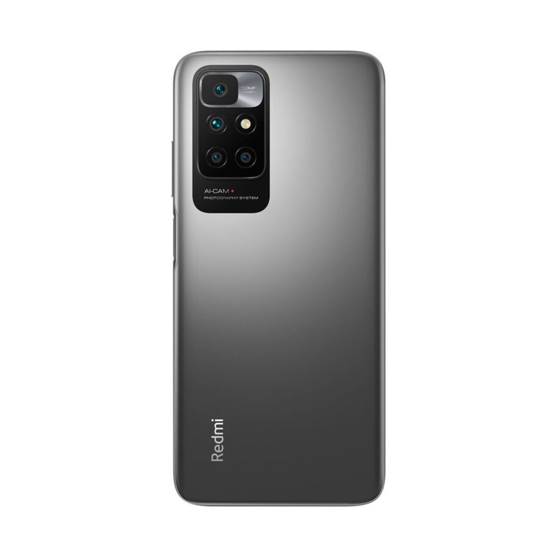 Мобильный телефон Redmi 10 2022 4GB RAM 64GB ROM Carbon Gray купить по  лучшей цене