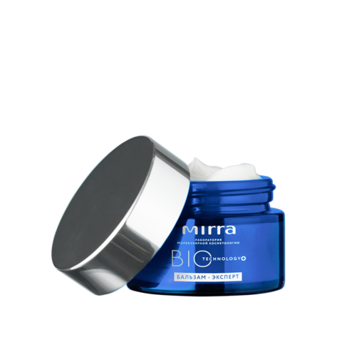 Бальзам-эксперт 50 мл