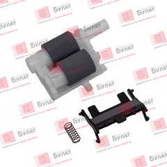 Комплект роликов захвата в сборе и сепарационная площадка БУЛАТ m-Line LJB319001 для Brother HL-L2300, DCP-L2500, MFC-L2700