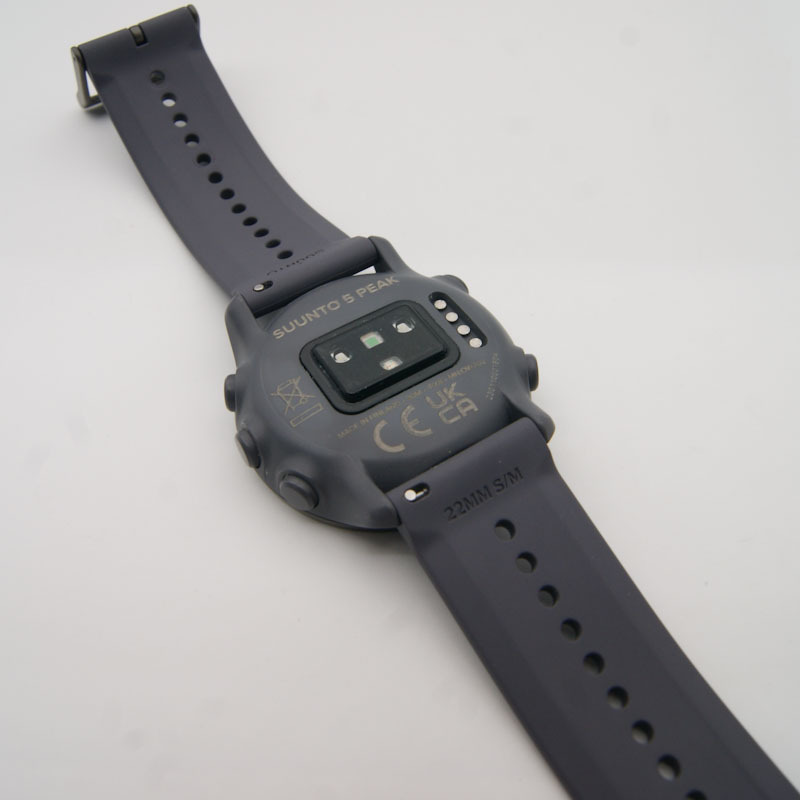 Suunto 5 Peak Dark Heather (Витрина)