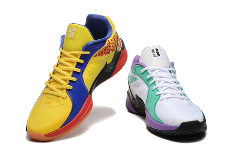 Nike Sabrina 2 'Multicolor' 