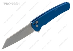 Нож Pro-Tech Malibu 5401 Blue 