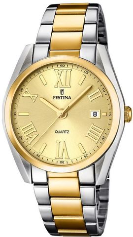 Наручные часы Festina F16794/2 фото