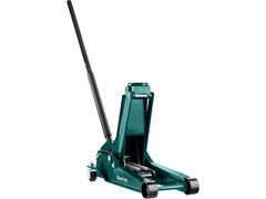KRAFTOOL UNIVERSAL, 3.5 т, 95 - 552 мм, для СТО, универсальный подкатной домкрат (43454-3.5)