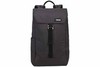 Картинка рюкзак городской Thule Lithos Backpack 16L Black - 2