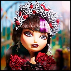 Сериз Худ Весна